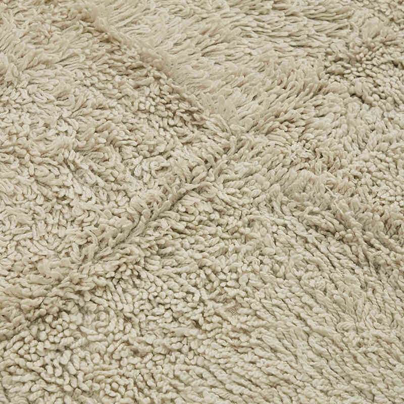 Alfombra Vintage de Anatolia Tulu - 164 cm x 232 cm - K0079041