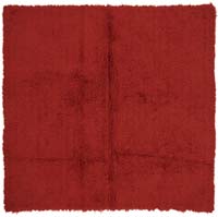 Alfombra Vintage de Anatolia Tulu - 213 cm x 220 cm