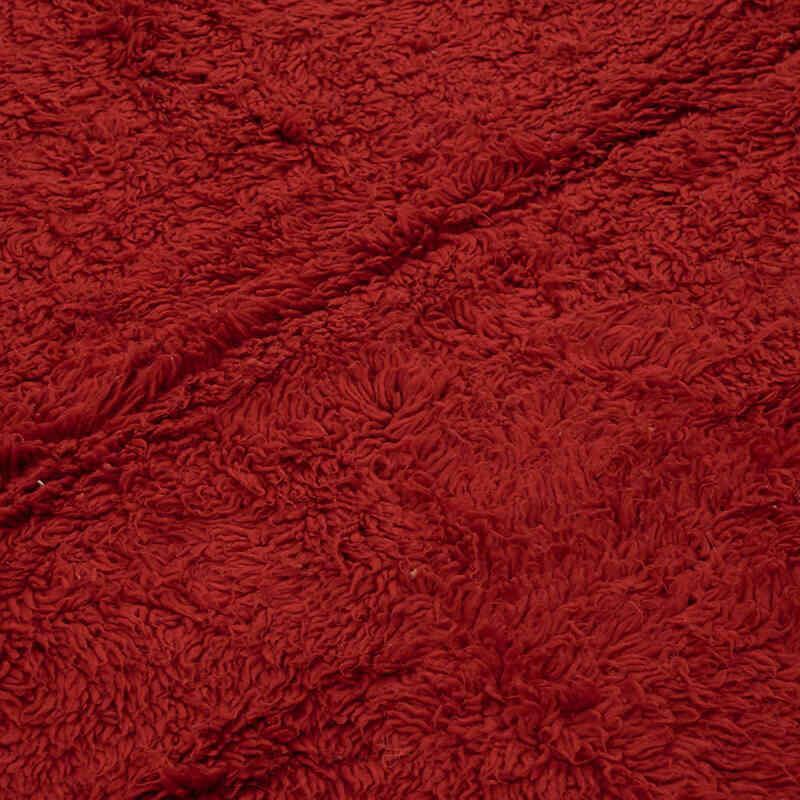 Alfombra Vintage de Anatolia Tulu - 213 cm x 220 cm - K0079042