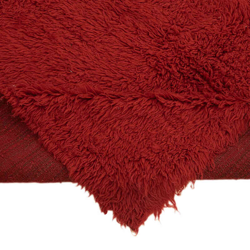 Alfombra Vintage de Anatolia Tulu - 213 cm x 220 cm - K0079042