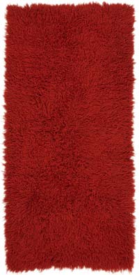 Alfombra Vintage de Anatolia Tulu - 105 cm x 218 cm