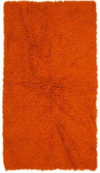 Alfombra Vintage de Anatolia Tulu - 114 cm x 210 cm