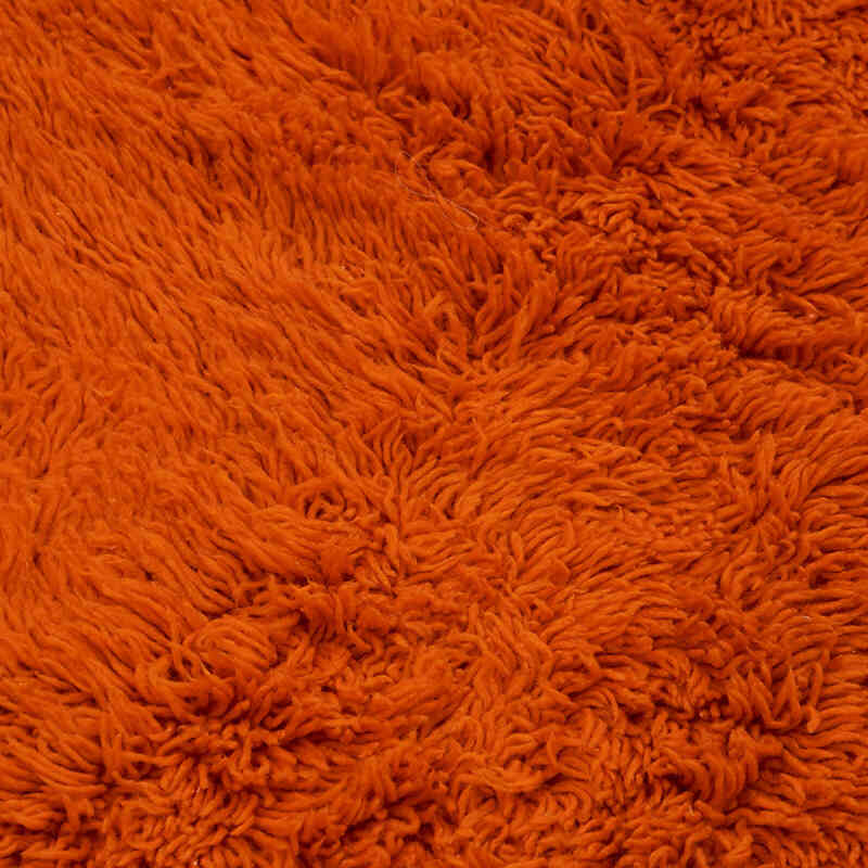 Alfombra Vintage de Anatolia Tulu - 114 cm x 210 cm - K0079052