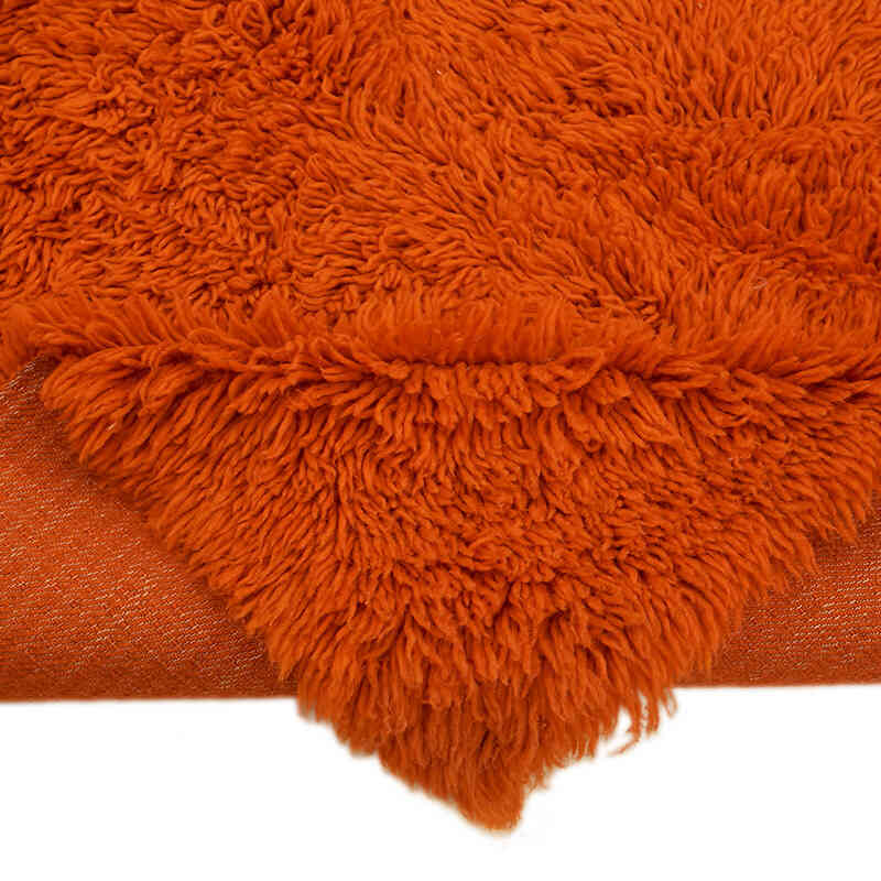 Alfombra Vintage de Anatolia Tulu - 114 cm x 210 cm - K0079052