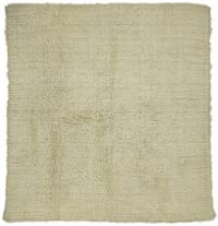 Alfombra Vintage de Anatolia Tulu - 208 cm x 226 cm