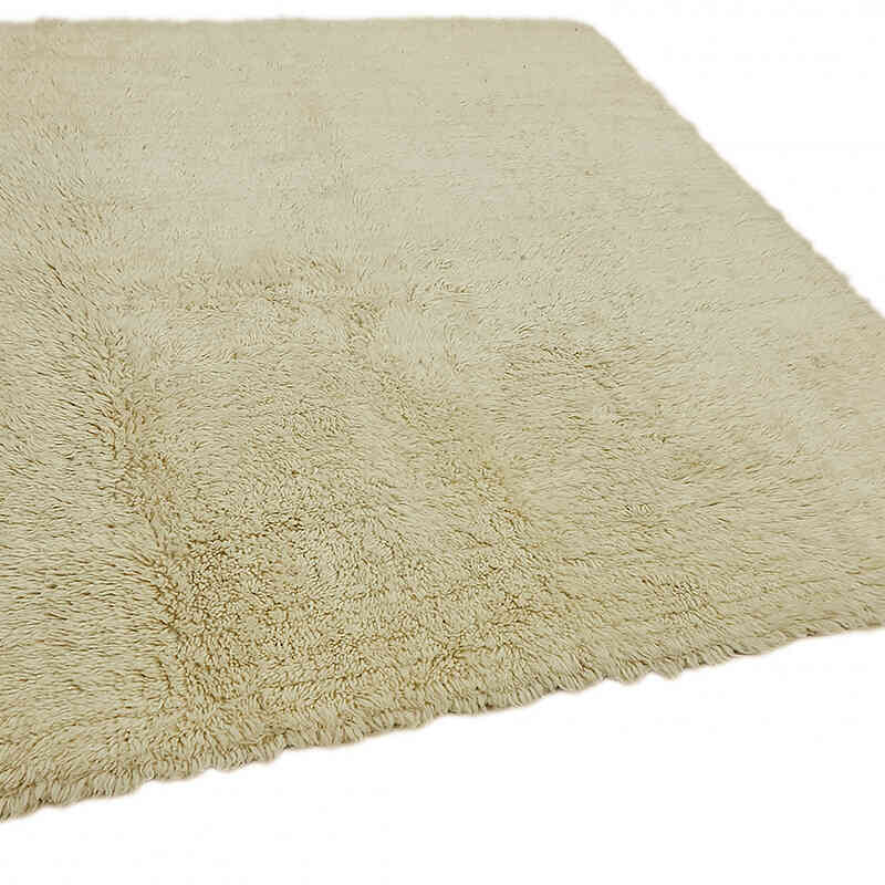 Alfombra Vintage de Anatolia Tulu - 208 cm x 226 cm - K0079054