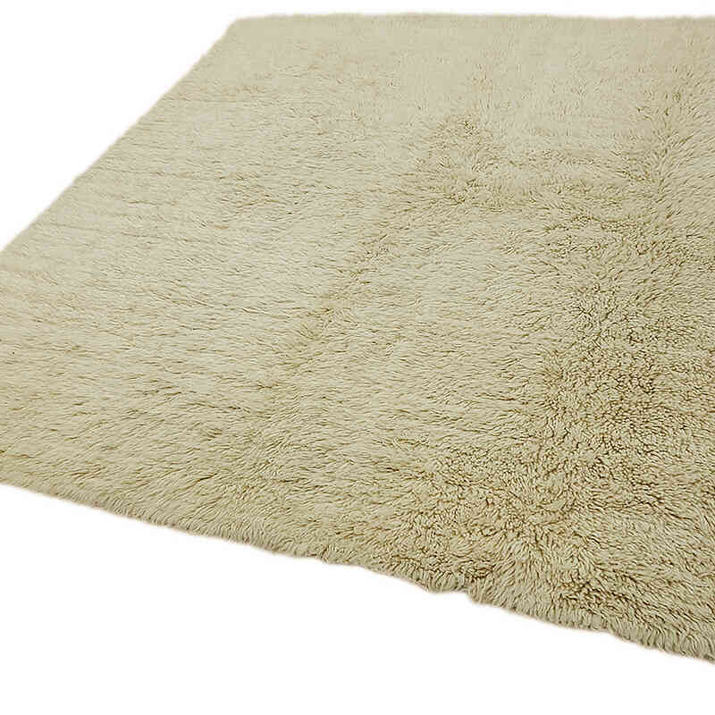 Alfombra Vintage de Anatolia Tulu - 208 cm x 226 cm - K0079054