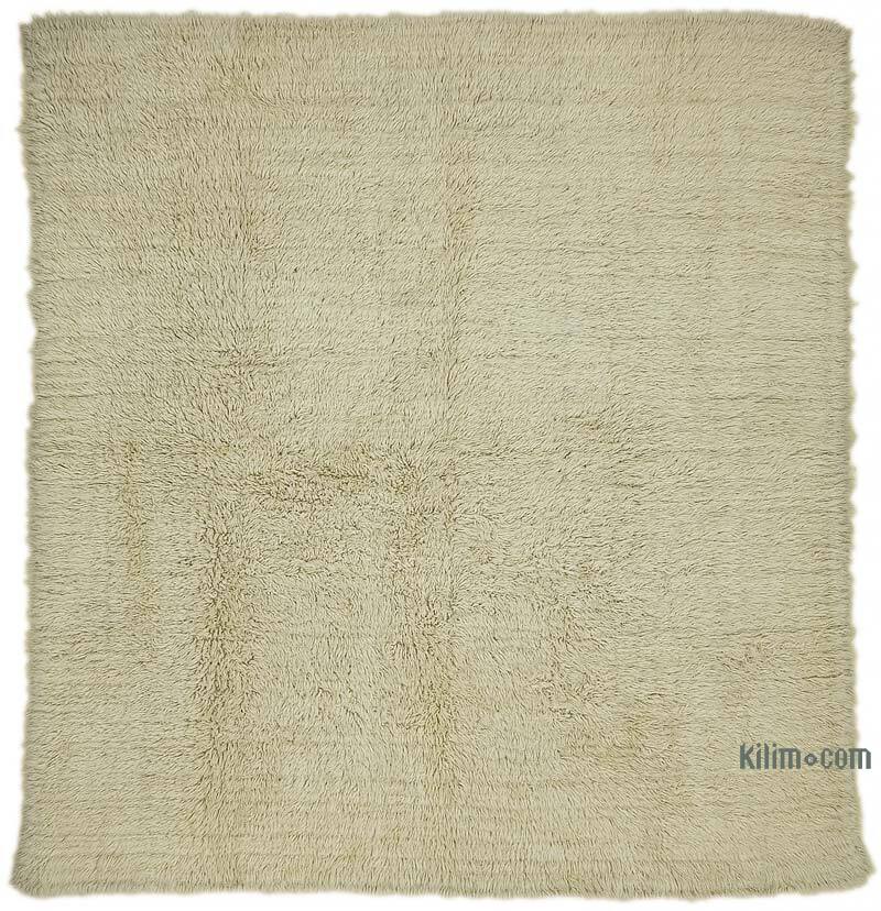 Alfombra Vintage de Anatolia Tulu - 208 cm x 226 cm - K0079054