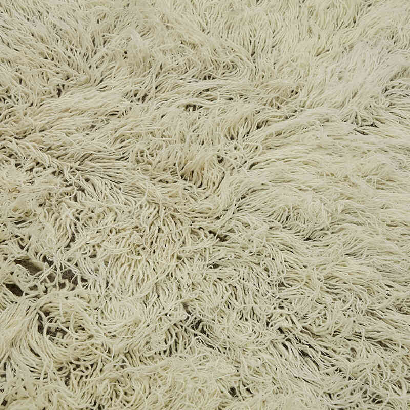 Alfombra Vintage de Anatolia Tulu - 152 cm x 240 cm - K0079056