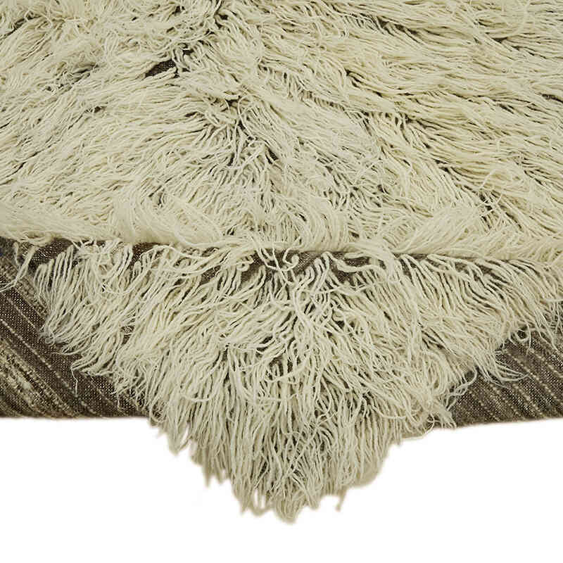 Alfombra Vintage de Anatolia Tulu - 152 cm x 240 cm - K0079056