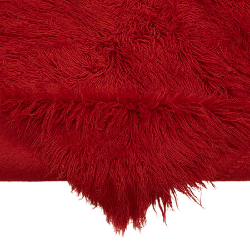 Alfombra Vintage de Anatolia Tulu - 184 cm x 237 cm - K0079057