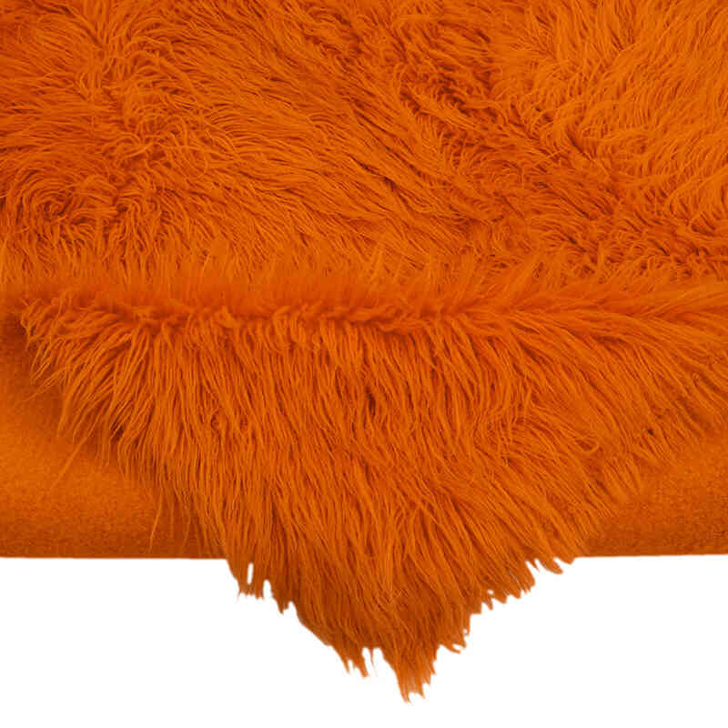 Alfombra Vintage de Anatolia Tulu - 178 cm x 240 cm - K0079062