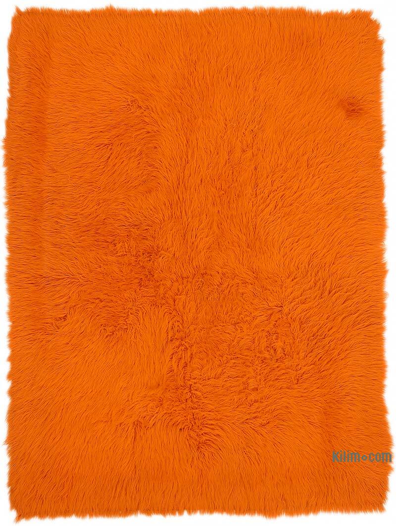 Alfombra Vintage de Anatolia Tulu - 178 cm x 240 cm - K0079062
