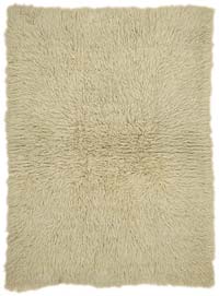 Alfombra Vintage de Anatolia Tulu - 154 cm x 206 cm