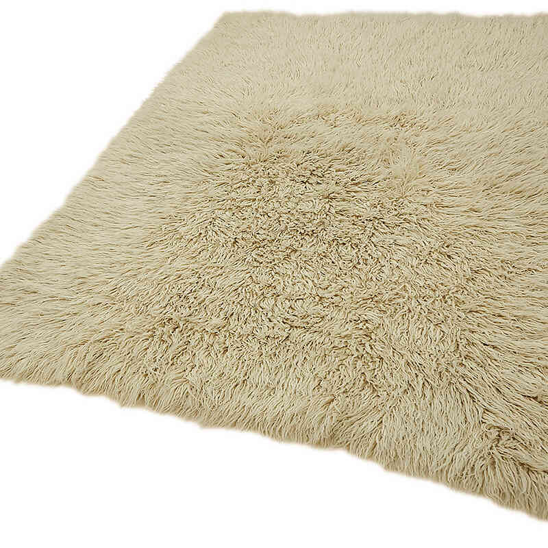 Alfombra Vintage de Anatolia Tulu - 154 cm x 206 cm - K0079065