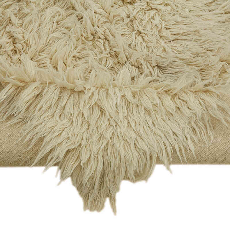 Alfombra Vintage de Anatolia Tulu - 151 cm x 202 cm - K0079069