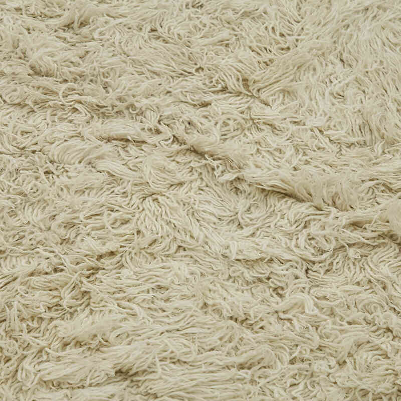 Alfombra Vintage de Anatolia Tulu - 153 cm x 235 cm - K0079071