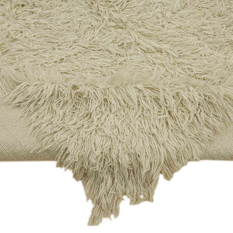 Alfombra Vintage de Anatolia Tulu - 153 cm x 235 cm - K0079071