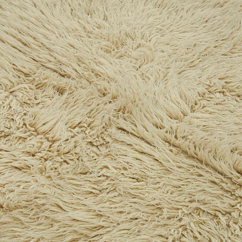 Alfombra Vintage de Anatolia Tulu - 152 cm x 196 cm - K0079072