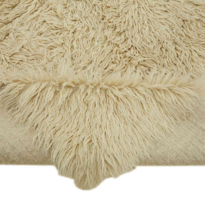 Alfombra Vintage de Anatolia Tulu - 152 cm x 196 cm - K0079072