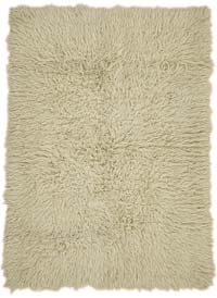 Alfombra Vintage de Anatolia Tulu - 150 cm x 210 cm