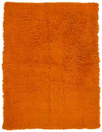 Alfombra Vintage de Anatolia Tulu - 166 cm x 215 cm