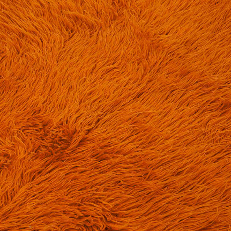 Alfombra Vintage de Anatolia Tulu - 166 cm x 215 cm - K0079075