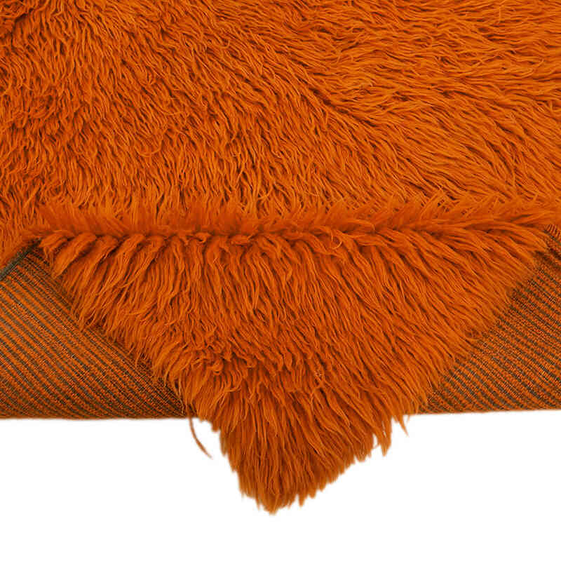 Alfombra Vintage de Anatolia Tulu - 166 cm x 215 cm - K0079075