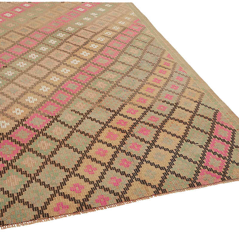 Alfombra Jijim Anatolia Vintage - 183 cm x 247 cm - K0079111