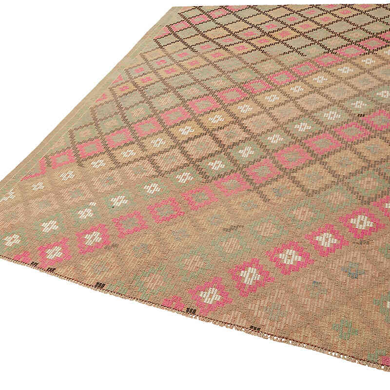Alfombra Jijim Anatolia Vintage - 183 cm x 247 cm - K0079111
