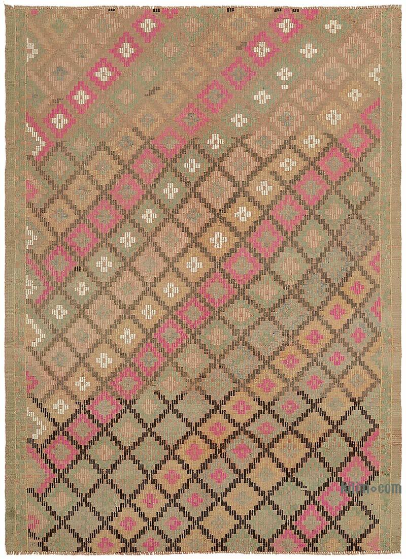 Alfombra Jijim Anatolia Vintage - 183 cm x 247 cm - K0079111