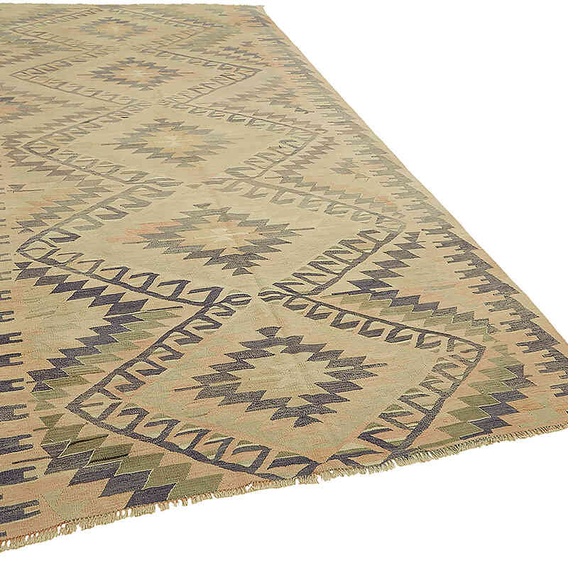 Vintage Anadolu Kilim - 180 cm x 320 cm - K0079129