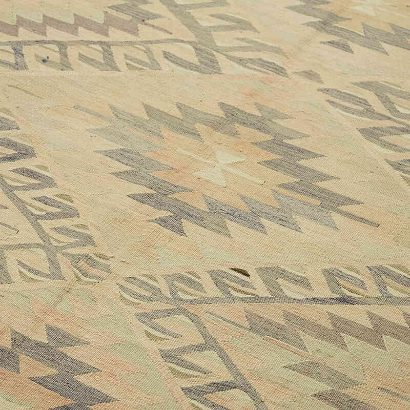 Vintage Anadolu Kilim - 180 cm x 320 cm - K0079129