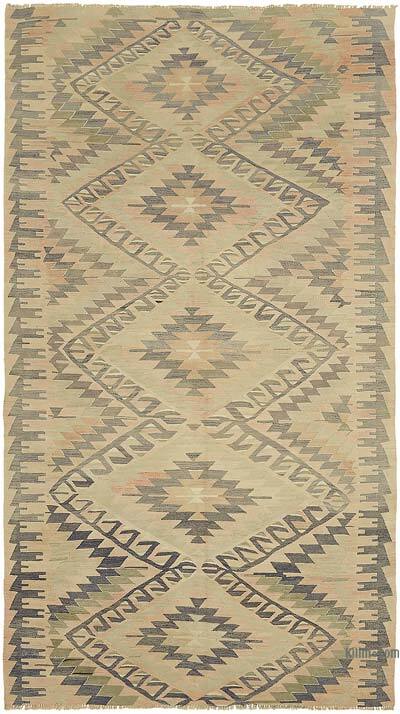 Vintage Anadolu Kilim - 180 cm x 320 cm