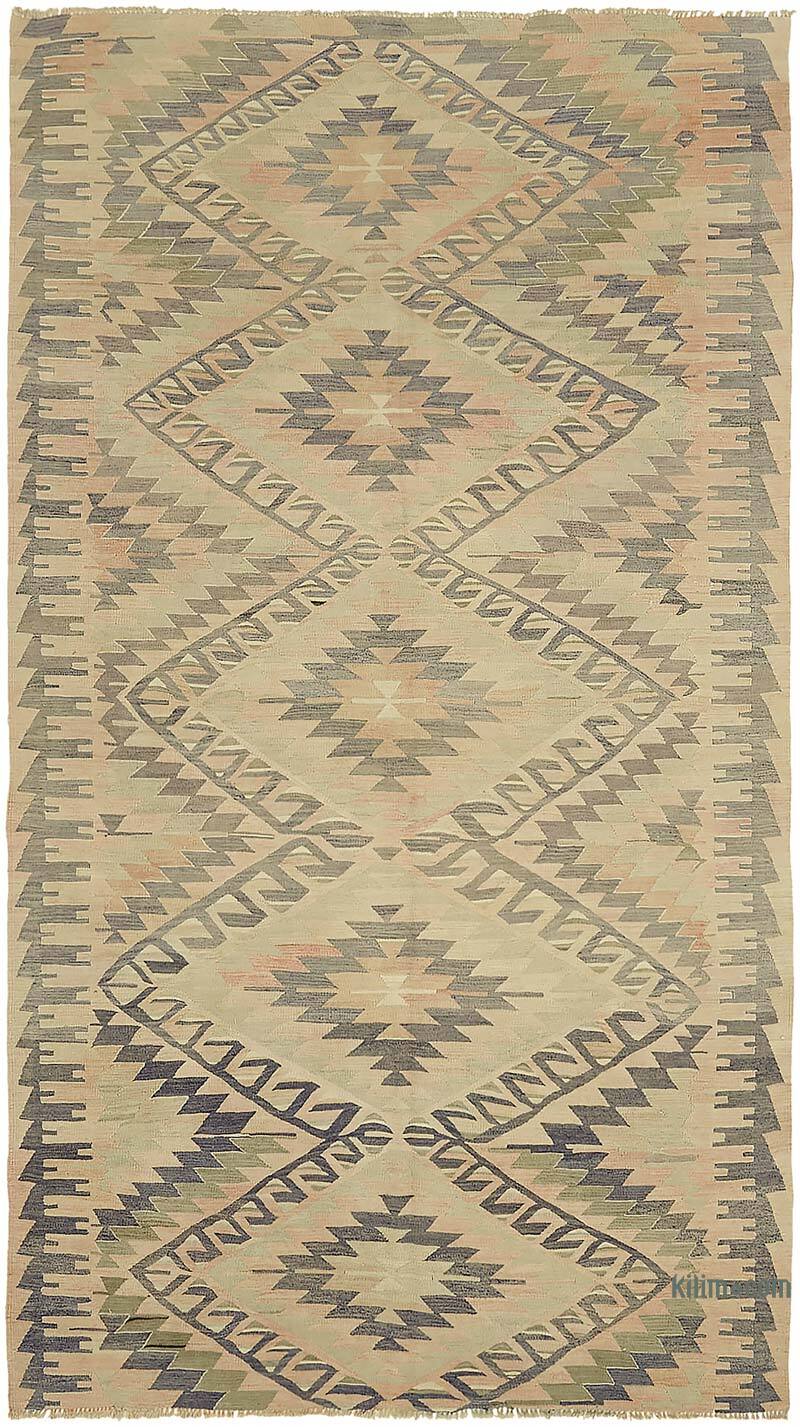 Vintage Anadolu Kilim - 180 cm x 320 cm - K0079129