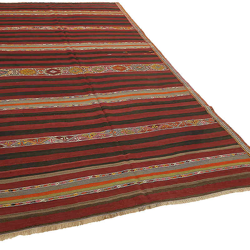 Balıkesir Kilimi - 180 cm x 297 cm - K0079139