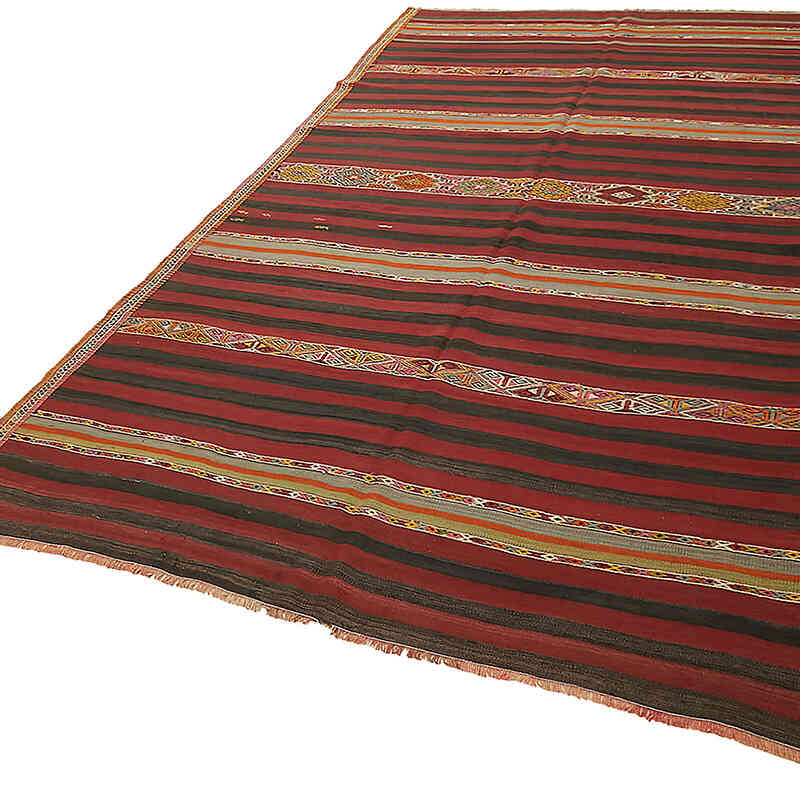 Balıkesir Kilimi - 180 cm x 297 cm - K0079139