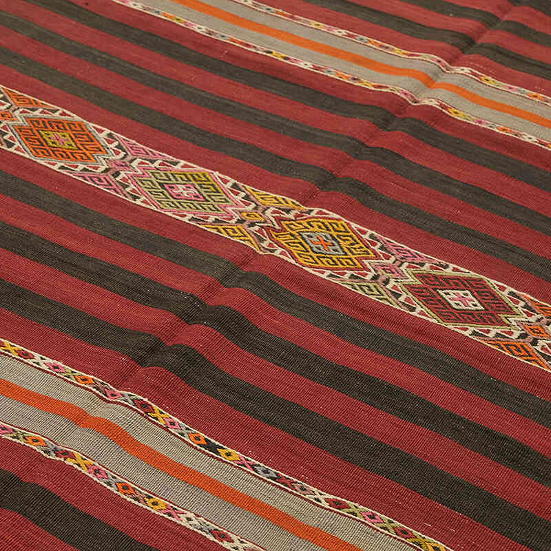 Balıkesir Kilimi - 180 cm x 297 cm - K0079139