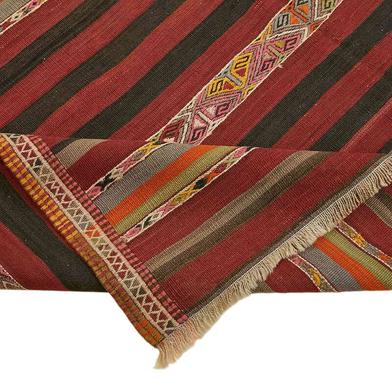Balıkesir Kilimi - 180 cm x 297 cm - K0079139