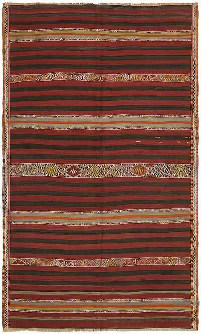 Balıkesir Kilimi - 180 cm x 297 cm