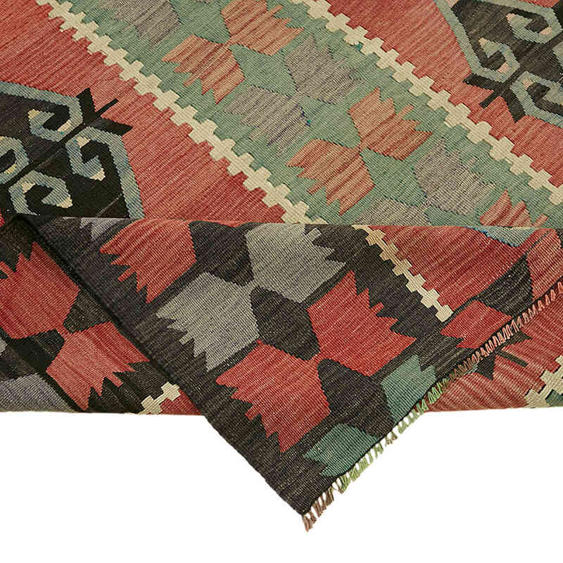 Vintage Anadolu Kilim - 195 cm x 320 cm - K0079179