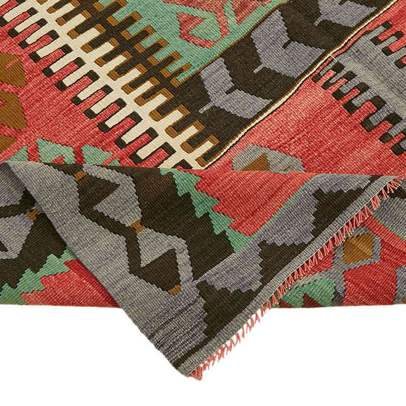 Vintage Anadolu Kilim - 177 cm x 352 cm - K0079184
