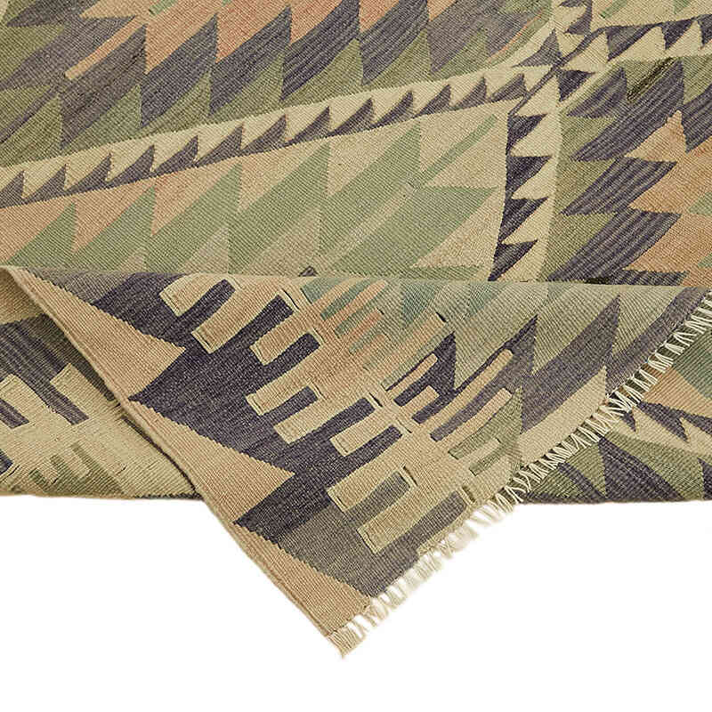 Vintage Anadolu Kilim - 165 cm x 306 cm - K0079185