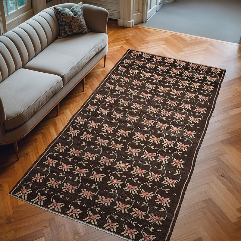 Artvin Kilimi - 165 cm x 310 cm - K0079274