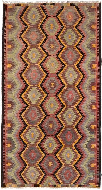 Antalya Kilimi - 136 cm x 252 cm