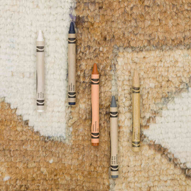 Vintage Anadolu Yolluk - 108 cm x 394 cm - K0079290