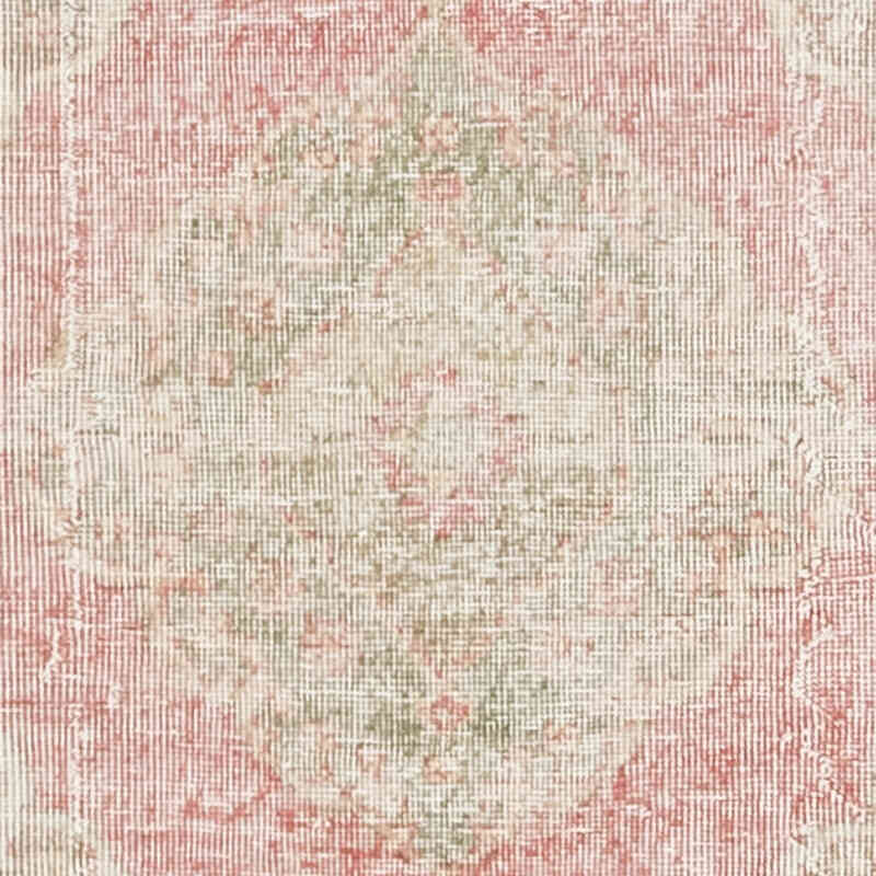 Alfombra Turca Vintage de pasillo - 75 cm x 747 cm - K0079295