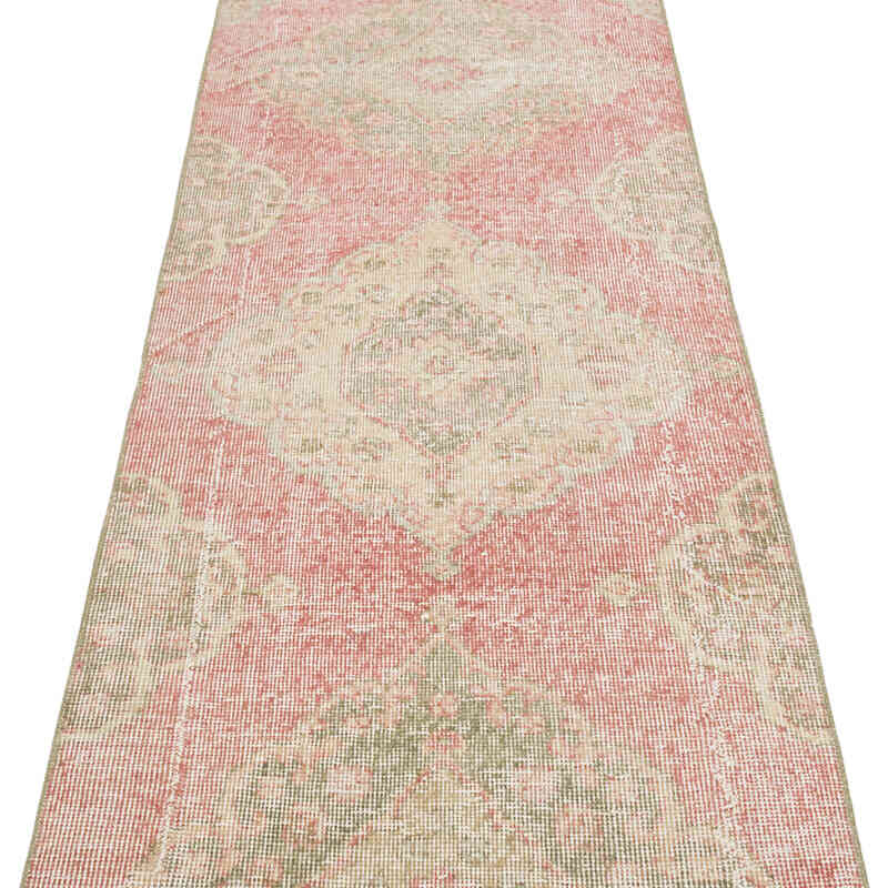 Alfombra Turca Vintage de pasillo - 75 cm x 747 cm - K0079295