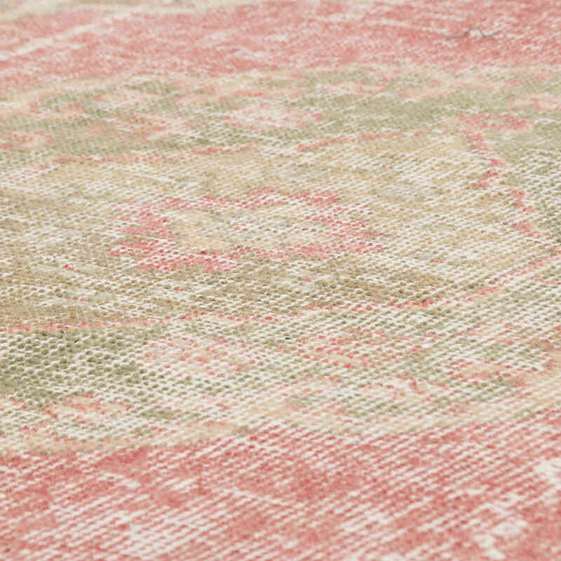 Alfombra Turca Vintage de pasillo - 75 cm x 747 cm - K0079295