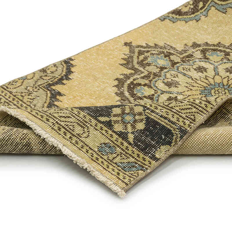 Alfombra Turca Vintage de pasillo - 71 cm x 782 cm - K0079296